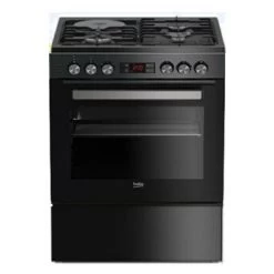 Cuisinière Mixte Beko FSE63310DBP