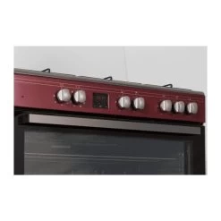 Cuisiniere Piano Gaz CONTINENTAL EDISON CECP9060BODX - 5 Feux - L89,9 ... -Magasin De Cuisine Électrique cuisiniere piano gaz continental edison cecp9060bodx 5 feux l899 x p601 xh85cm 14039474 38961328 1140x1140