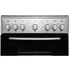 Cuisinière Vitrocéramique AYA ACV5063IX 4 Foyers Inox -Magasin De Cuisine Électrique cuisiniere vitroceramique aya acv5063ix 4 foyers inox 9157379 23902065 1140x1140