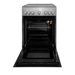 Cuisinière Vitrocéramique AYA ACV5063IX 4 Foyers Inox -Magasin De Cuisine Électrique cuisiniere vitroceramique aya acv5063ix 4 foyers inox 9157379 23902067 1140x1140