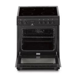 Cuisiniere Vitrocéramique CONTINENTAL EDISON CECV60FCB - 4 Feux - L58... -Magasin De Cuisine Électrique cuisiniere vitroceramique continental edison cecv60fcb 4 feux l588 xp61 xh83 cm noir 14069676 39072152 1140x1140