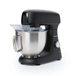 Brabantia D3-AT Robot Pâtissier - Mélangeur De Cuisine - Hachoir - 1000 Watt -... 8 Brabantia D3-AT Robot Pâtissier - Mélangeur De Cuisine - Hachoir - 1000 Watt -... -Magasin De Cuisine Électrique d3 at robot patissier melangeur de cuisine hachoir 1000 watt 52 litres gris fonce 10199452 26277722 1140x1140