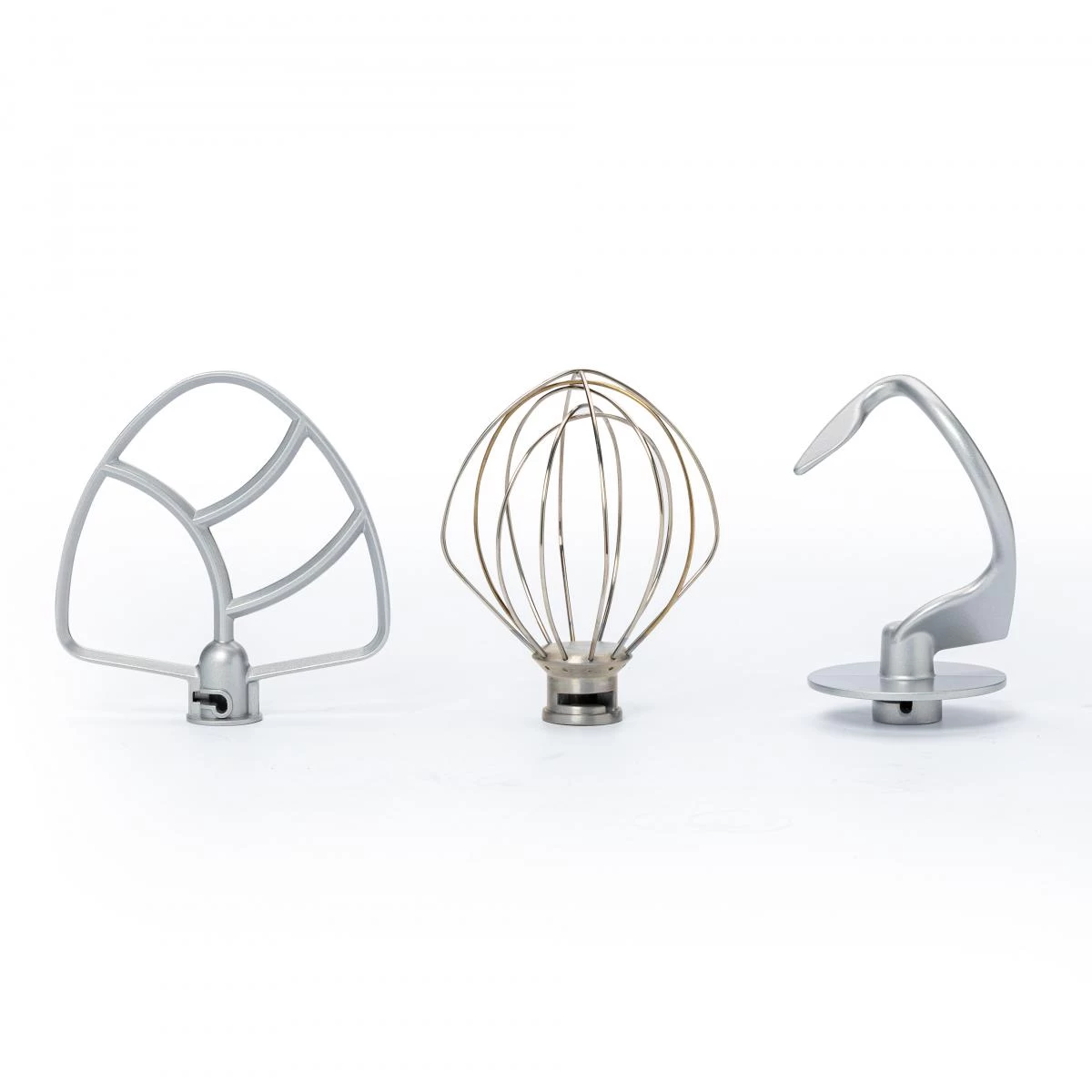 Brabantia D3-AT Robot Pâtissier - Mélangeur De Cuisine - Hachoir - 1000 Watt -... 5 Brabantia D3-AT Robot Pâtissier - Mélangeur De Cuisine - Hachoir - 1000 Watt -... – Image 5