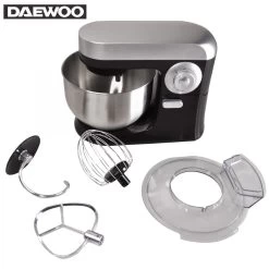 Daewoo SYM-1410: Robot Culinaire -Magasin De Cuisine Électrique daewoo sym 1410 robot culinaire 7781679 23341801 1140x1140