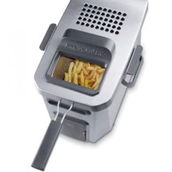 Friteuse Semi-pro 5l 3200w - F44532cz - DELONGHI 9 Friteuse Semi-pro 5l 3200w - F44532cz - DELONGHI -Magasin De Cuisine Électrique delonghi f44532cz 3545792 23256013 1140x1140