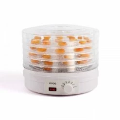 Deshydrateur LIVOO DOM202