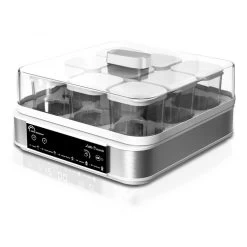 Dessertière Et Yaourtière Little Deserts