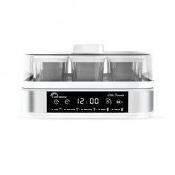 Dessertière Et Yaourtière Little Deserts 9 Dessertière Et Yaourtière Little Deserts -Magasin De Cuisine Électrique dessertiere et yaourtiere little deserts 4 1140x1140