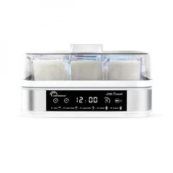 Dessertière Et Yaourtière Little Deserts 10 Dessertière Et Yaourtière Little Deserts -Magasin De Cuisine Électrique dessertiere et yaourtiere little deserts 5 1140x1140