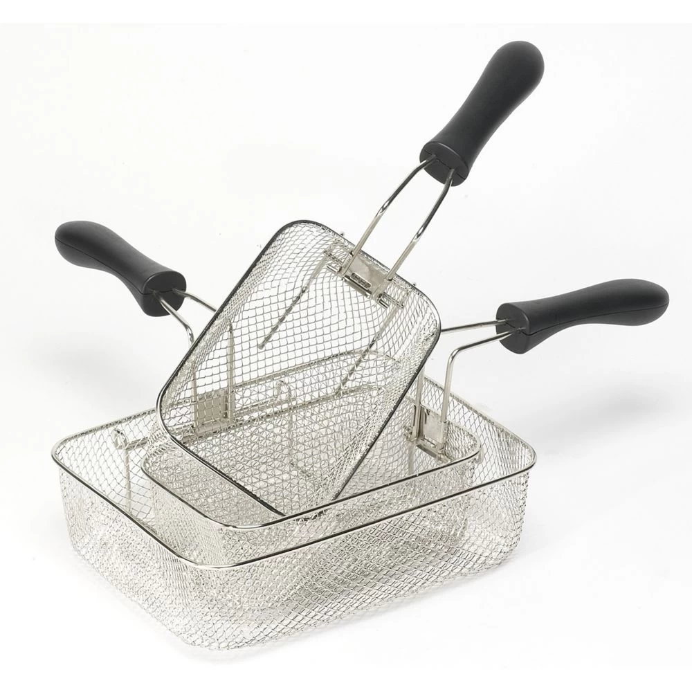 Friteuse 4.5l 2000w - Df402b - BESTRON 3 Friteuse 4.5l 2000w - Df402b - BESTRON – Image 3