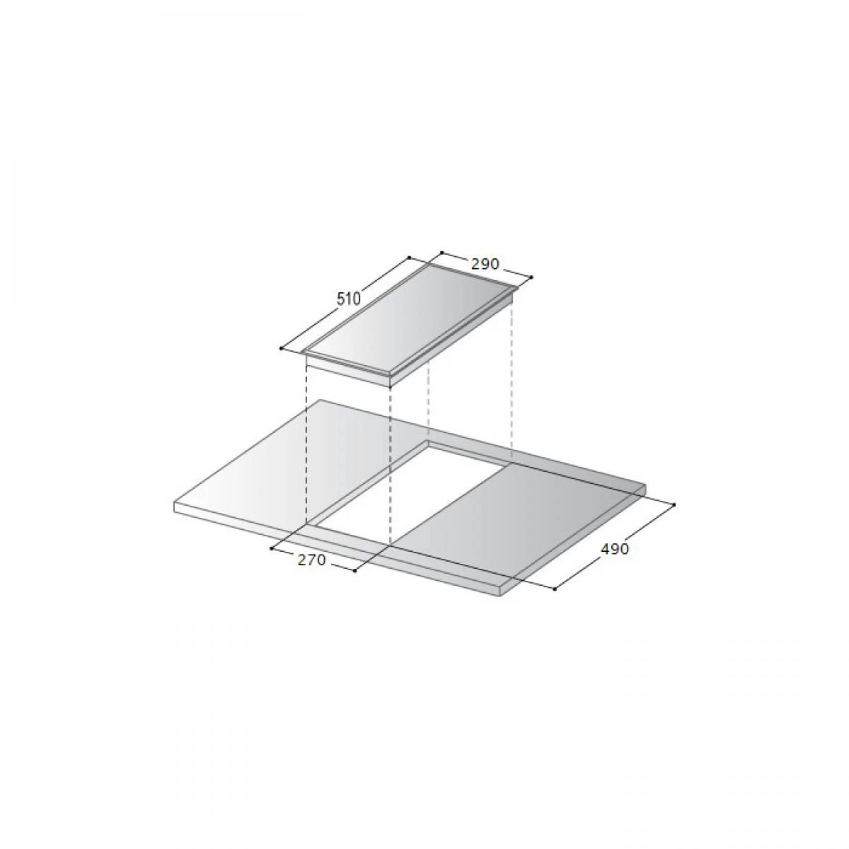 Curtiss - Te230mx 2 Curtiss - Te230mx – Image 2
