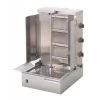 Döner Kebab Gaz 2 Radiants Capacité Viande 12/15 Kg -