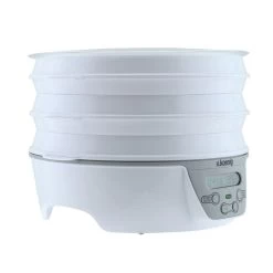 Désydrateur Alimentaire DSY500 -Magasin De Cuisine Électrique dsy500 1500 03
