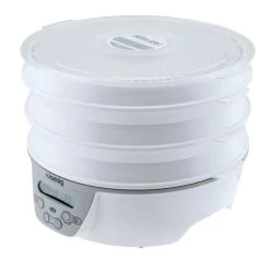 Désydrateur Alimentaire DSY500 -Magasin De Cuisine Électrique dsy500 1500 04