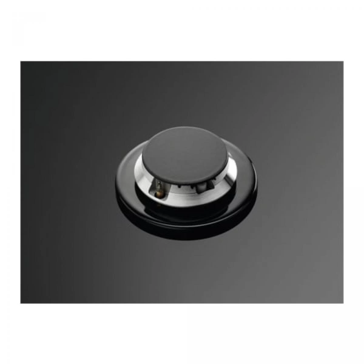 Electrolux EGM6343YAK Plaque Gaz 240 V Encastrable Fonte Verre Trempé Noir 2 Electrolux EGM6343YAK Plaque Gaz 240 V Encastrable Fonte Verre Trempé Noir – Image 2