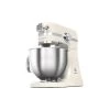 Electrolux EKM4100 Mixeur Et Batteur 4.8L 230V 1000W Trancheuse Hachoir Blanc