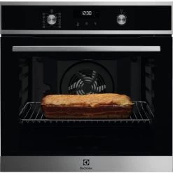 ELECTROLUX EOF6P41X - Four électrique Encastrable - Chaleur Pulsée -...