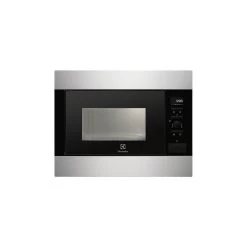 Electrolux - Micro-ondes Encastrable 26l 900w Inox - Ems26004ox