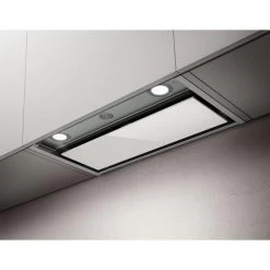 Groupe Filtrant 60cm Inox - Prf0114760 - ELICA
