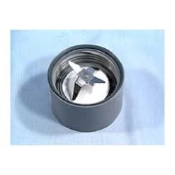 Kenwood Embase Bol Mixer Grise Pour Blender