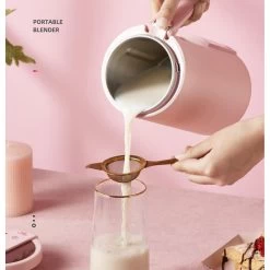 Universal Fabricant De Machines Automatiques à Lait De Soja Multicuiseur Mini-c... -Magasin De Cuisine Électrique fabricant de machines automatiques a lait de soja multicuiseur mini chauffage extracteur de lait de soja melangeur de pate de riz melangeur dalimentation 12660640 34027710 1140x1140