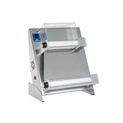 Façonneuse Avec 2 Rouleaux Parallèles Pour Pizzas Ø 260-450 Mm - Vi...