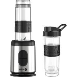 FAGOR FG2241 Blender Sport - 570 Ml - 2 Gourdes - 3 Fiches De Recettes...