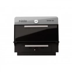 Four à Braise Professionnel 50 Couverts - Pujadas - GrisAcier700