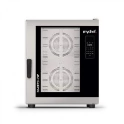 Four à Convection Bakershop - 10 Niveaux 600 X 400 - Mychef