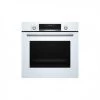 Four à Pyrolyse BOSCH HBG5780W6 Blanc 71 L