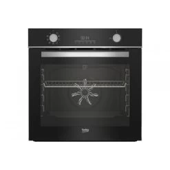 Beko Four Encastrable Pyrolyse BBIM18300XPE AeroPerfect, Fermeture Douce, 7...