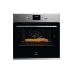 FOUR ELECTROLUX KCF4P61TX