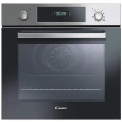 Candy Four Intégrable Multifonction 70l 60cm A Pyrolyse Inox - Fcp886x - CA...