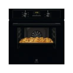 Electrolux Four Encastrable Catalyse EOH3C01BK Série 300, 65 Litres