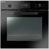 CANDY FCS245N - Four électrique Encastrable - Convection Naturelle - ...