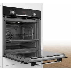 Bosch - Hba374eb0 8 Bosch - Hba374eb0 -Magasin De Cuisine Électrique four encastrable multifonction 71l bosch 3600w 59cm a hba 374 eb 0 4770392 23255413 1140x1140