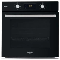 Four Encastrable Whirlpool OASKC8V1 BLG 71L Chaleur Tournante, Catalys...