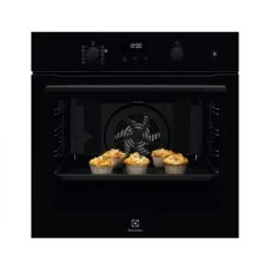 Electrolux Four Encastrable Pyrolyse EOD6P71Z SteamBake