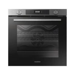 Four Encastrable Pyrolyse RFC3O5679IN, Origine, 75 Litres, Rail Télé...