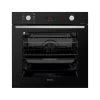 Four Encastrable Pyrolyse SOP6211B Guide Culinaire, 73 Litres , Soft C...