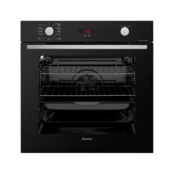 Four Encastrable Pyrolyse SOP6211B Guide Culinaire, 73 Litres , Soft C...