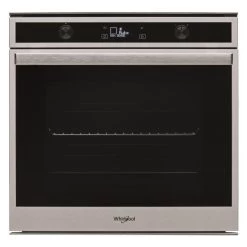 Whirlpool Four Intégrable Multifonction 73l 60cm A+ Pyrolyse Inox - W6om54s1p -...
