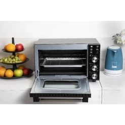 Four Mark - Bimar - électrique Ventilé 3Ol. Auto-nettoyage 7 Four Mark - Bimar - électrique Ventilé 3Ol. Auto-nettoyage -Magasin De Cuisine Électrique four mark bimar electrique ventile 3ol auto nettoyage 13460838 36836250 1140x1140