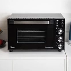 Four Mark - Bimar - électrique Ventilé 3Ol. Auto-nettoyage 8 Four Mark - Bimar - électrique Ventilé 3Ol. Auto-nettoyage -Magasin De Cuisine Électrique four mark bimar electrique ventile 3ol auto nettoyage 13460838 36836252 1140x1140