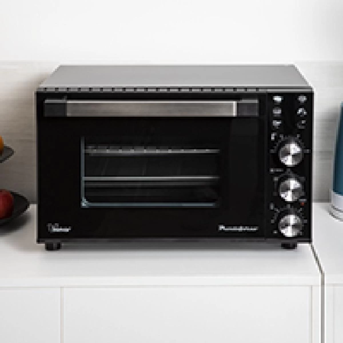 Four Mark - Bimar - électrique Ventilé 3Ol. Auto-nettoyage 4 Four Mark - Bimar - électrique Ventilé 3Ol. Auto-nettoyage – Image 4