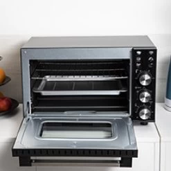 Four Mark - Bimar - électrique Ventilé 3Ol. Auto-nettoyage 9 Four Mark - Bimar - électrique Ventilé 3Ol. Auto-nettoyage -Magasin De Cuisine Électrique four mark bimar electrique ventile 3ol auto nettoyage 13460838 36836254 1140x1140