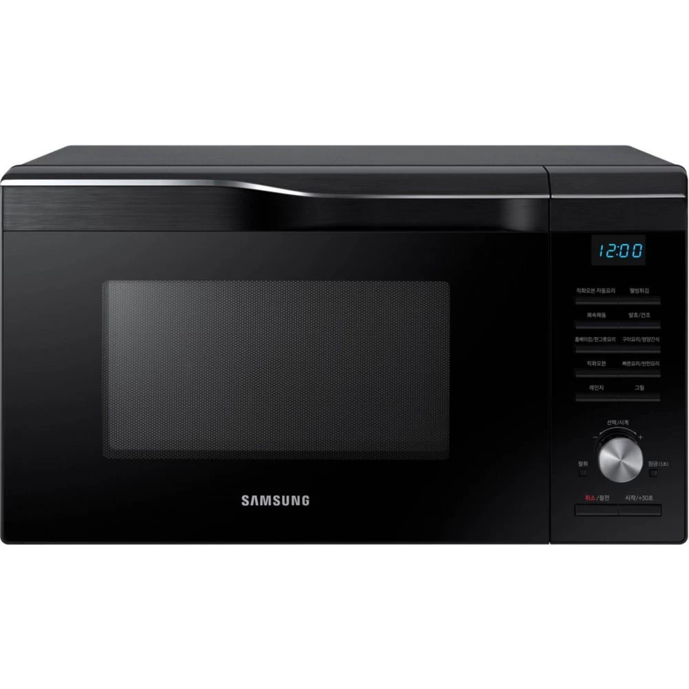 Micro-ondes Combiné 28l 900w Noir - Mc28m6035ck - SAMSUNG 1 Micro-ondes Combiné 28l 900w Noir - Mc28m6035ck - SAMSUNG