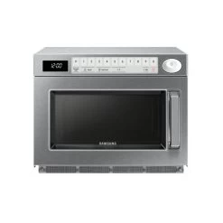 Four Micro-Ondes Professionnel - 26 L - 3.2 KW - Samsung - 26 464x368x...
