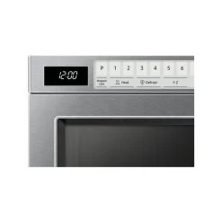 Four Micro-Ondes Professionnel - 26 L - 3.2 KW - Samsung - 26 464x368x... -Magasin De Cuisine Électrique four micro ondes professionnel 26 l 32 kw samsung 26 464x368x557mm 13753250 37998554 1140x1140