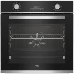Four Multifonction BEKO BBIM13300XD 72 L 2500 W A Noir